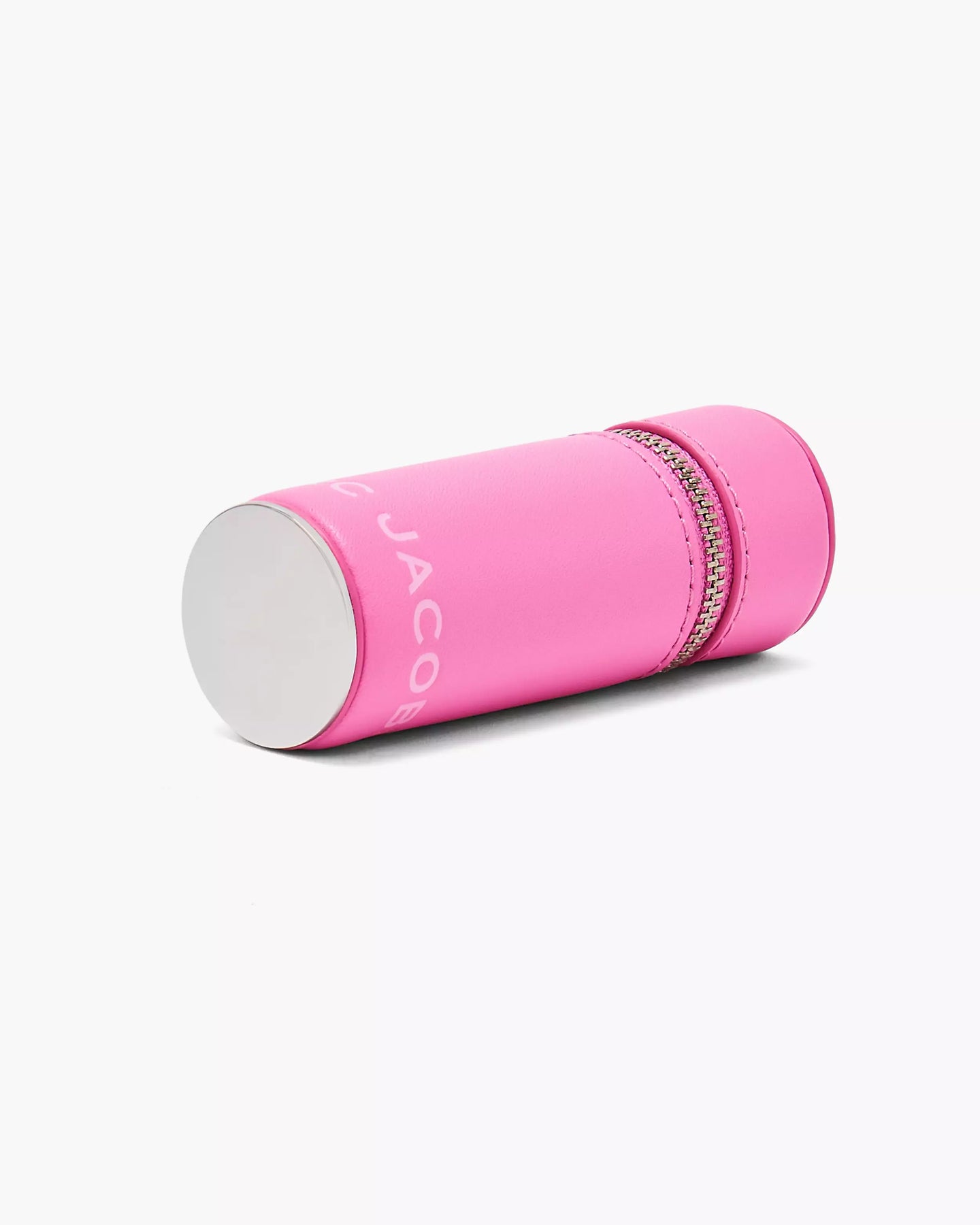 The Lipstick Case Charm - Bow Pink