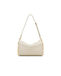 The Snapshot Shoulder - Cloud White