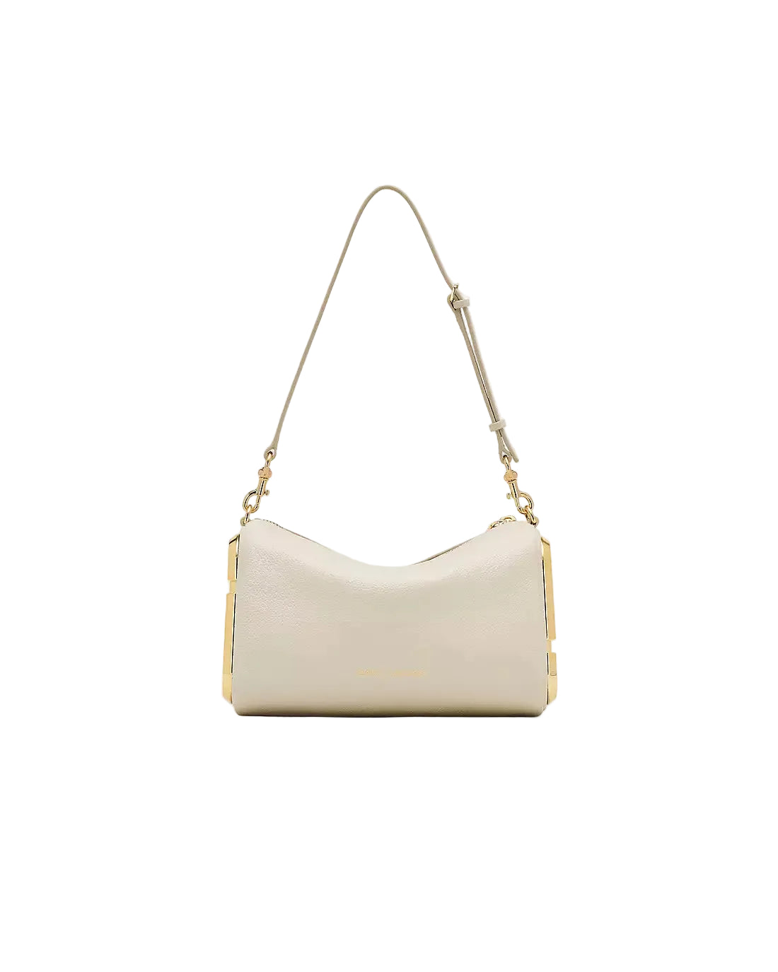 The Snapshot Shoulder - Cloud White