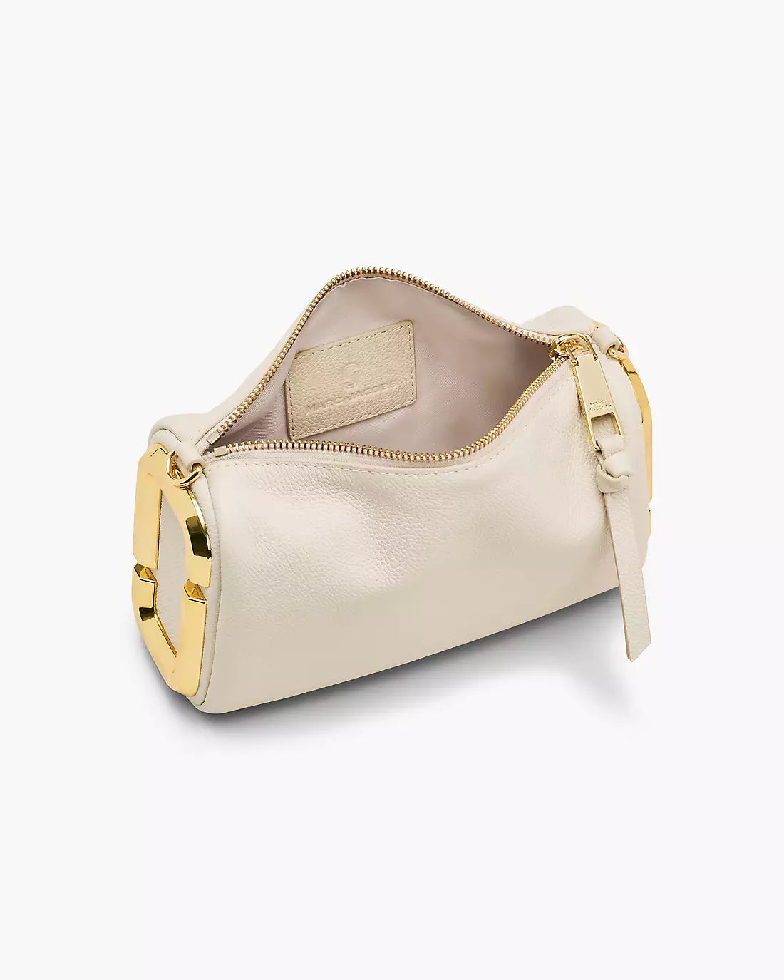 The Snapshot Shoulder - Cloud White