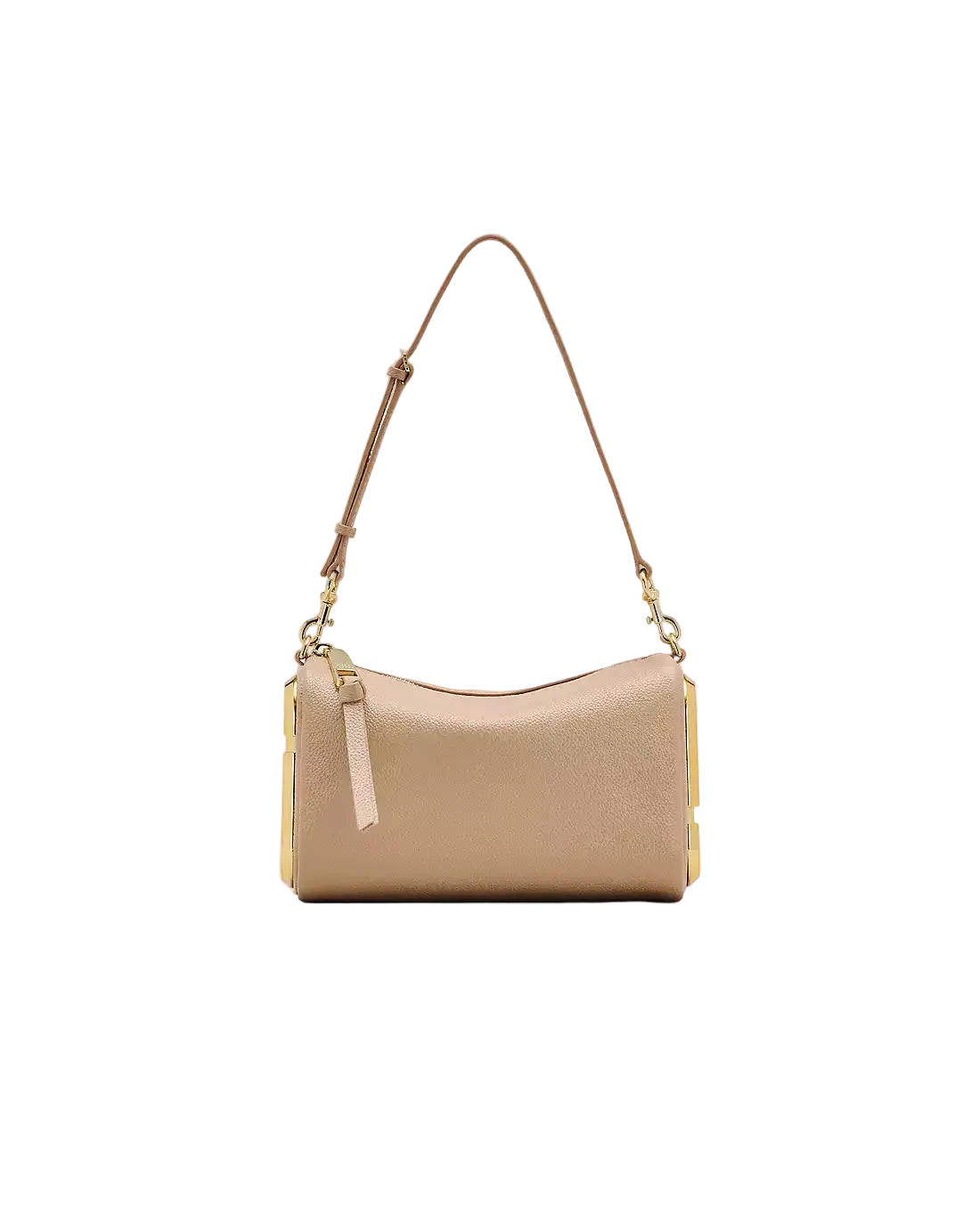 The Snapshot Shoulder - Camel