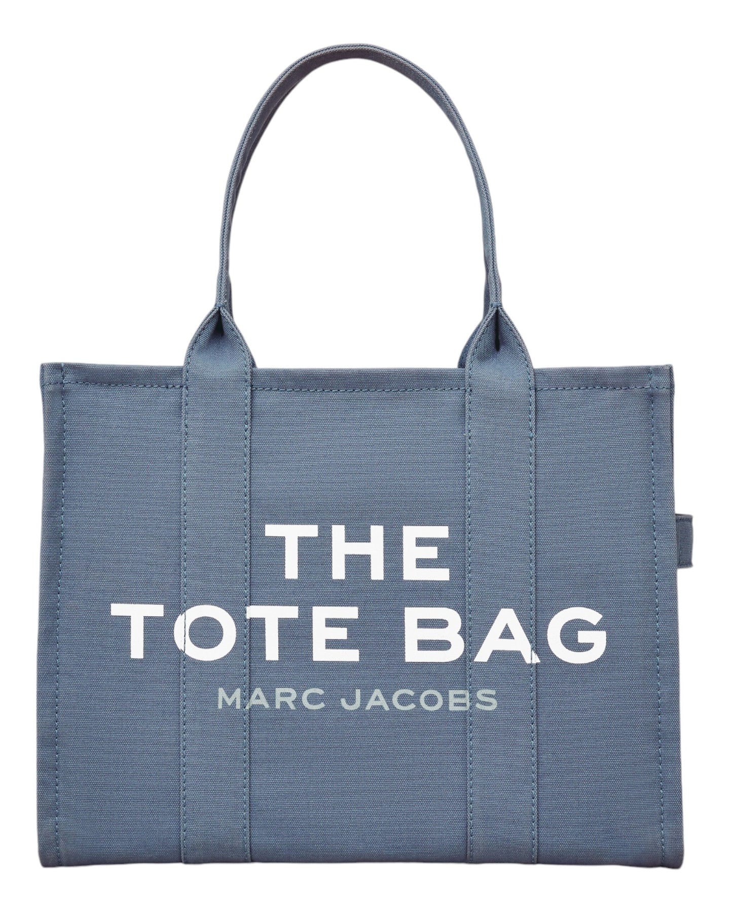 Marc Jacobs The Canvas Large Tote - Blue Shadow