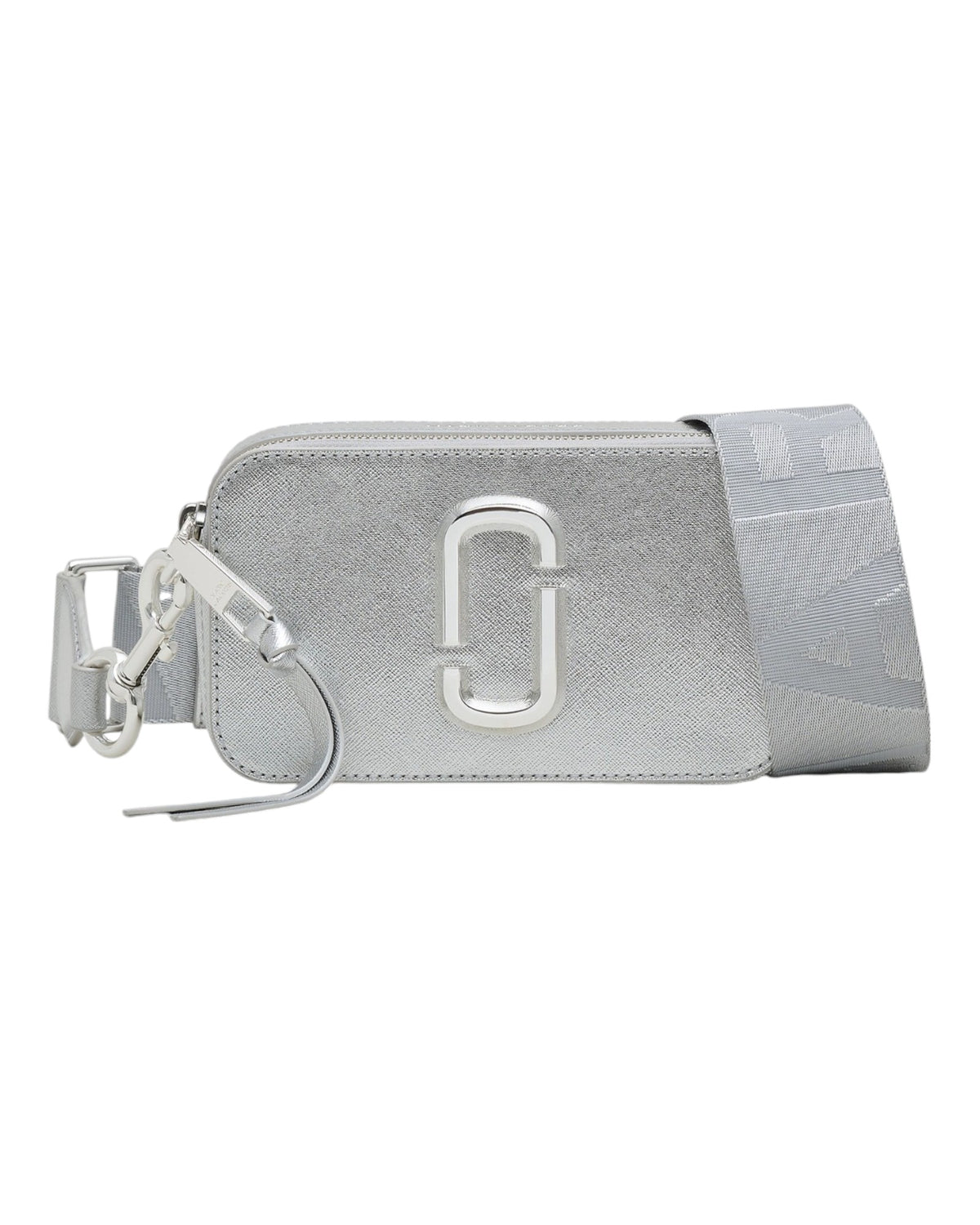 The Snapshot - Silver