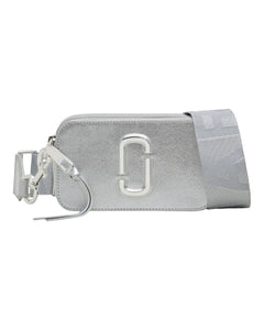 The Snapshot - Silver