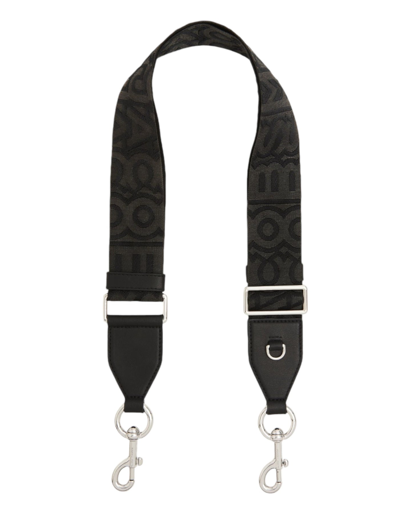 The Strap - Svart