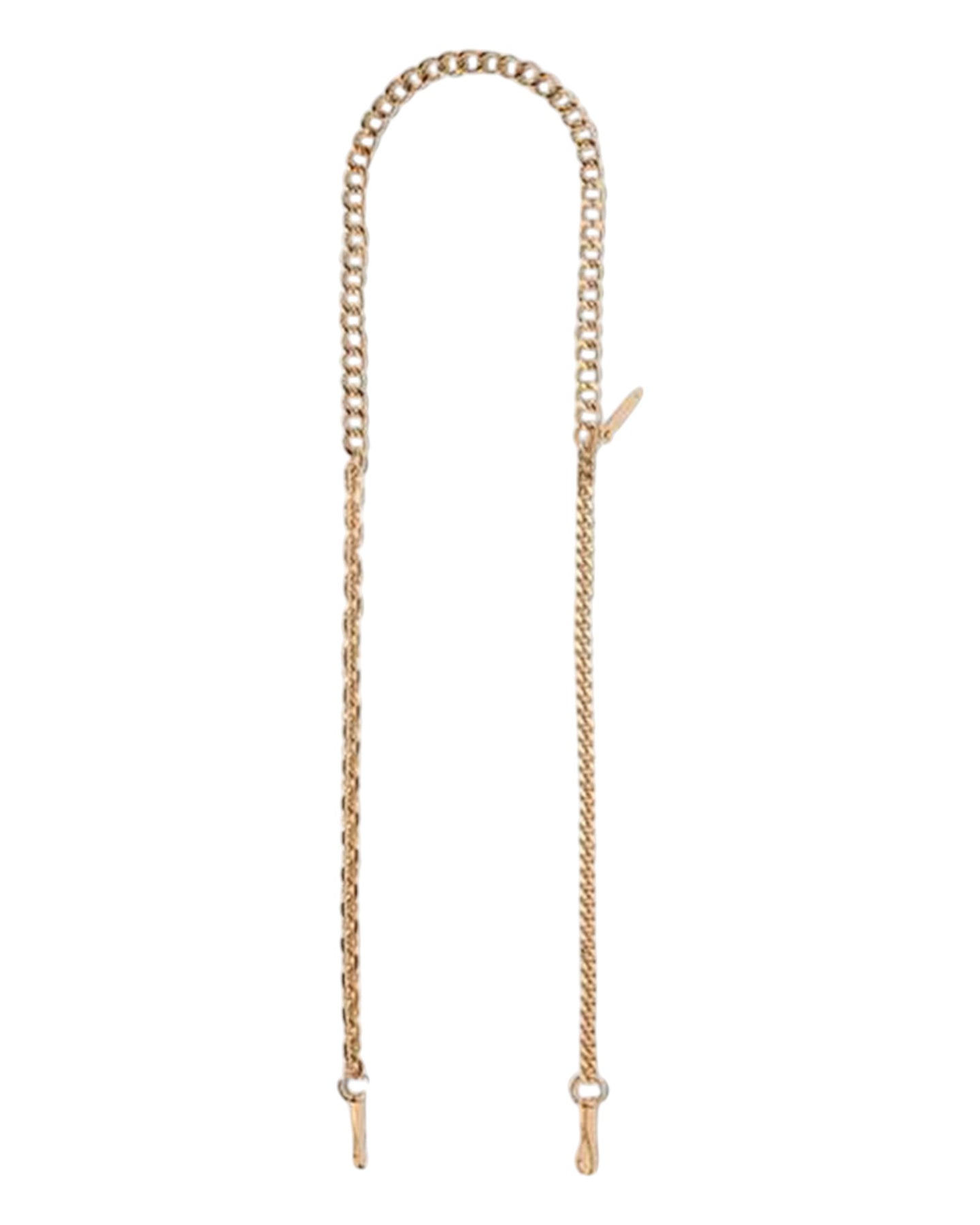 The Strap - Guld