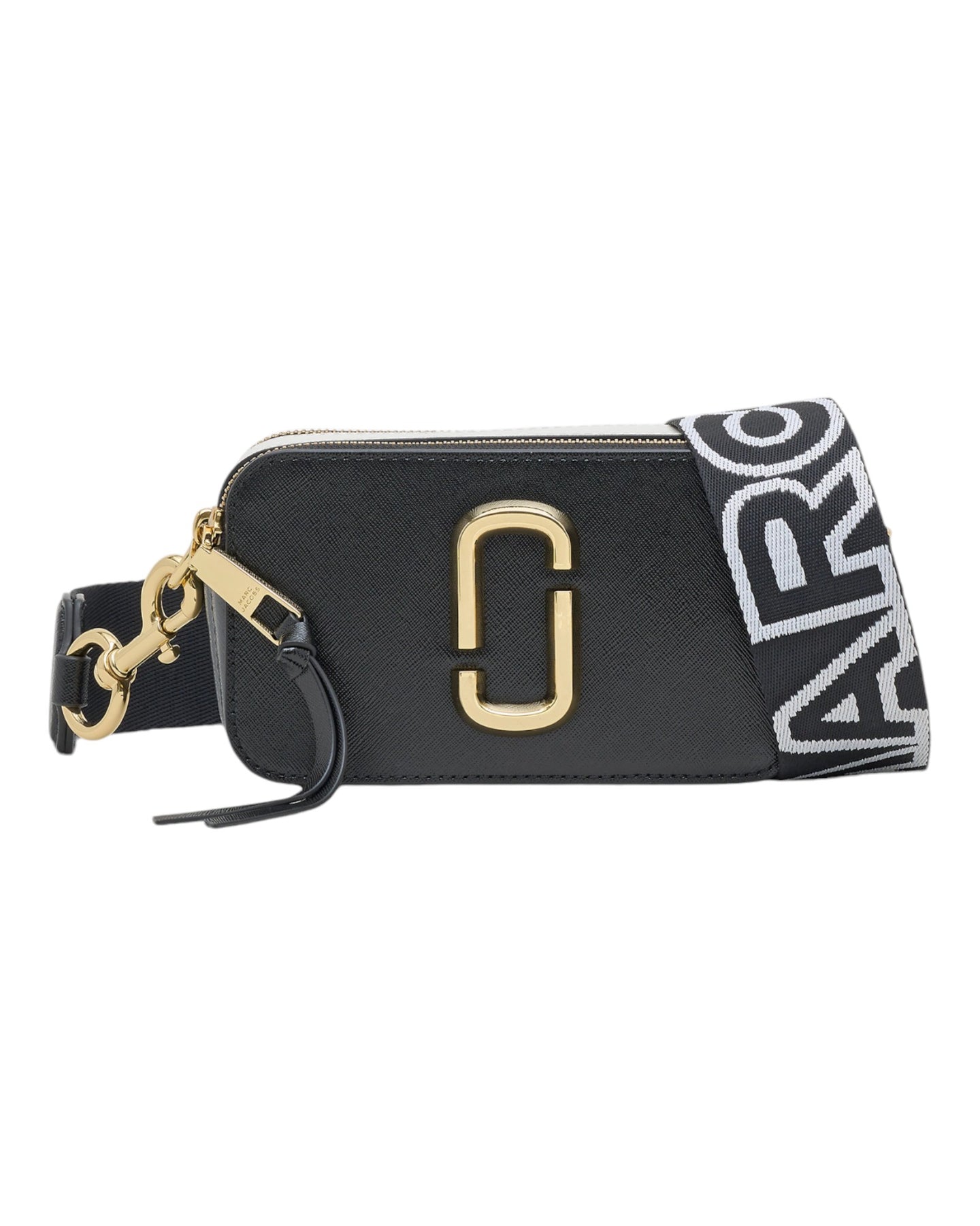 Marc Jacobs The Snapshot - Black/Multi