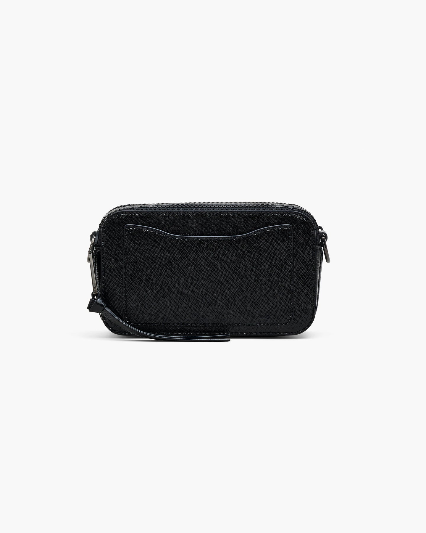 The Snapshot - Black