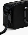 The Snapshot - Black