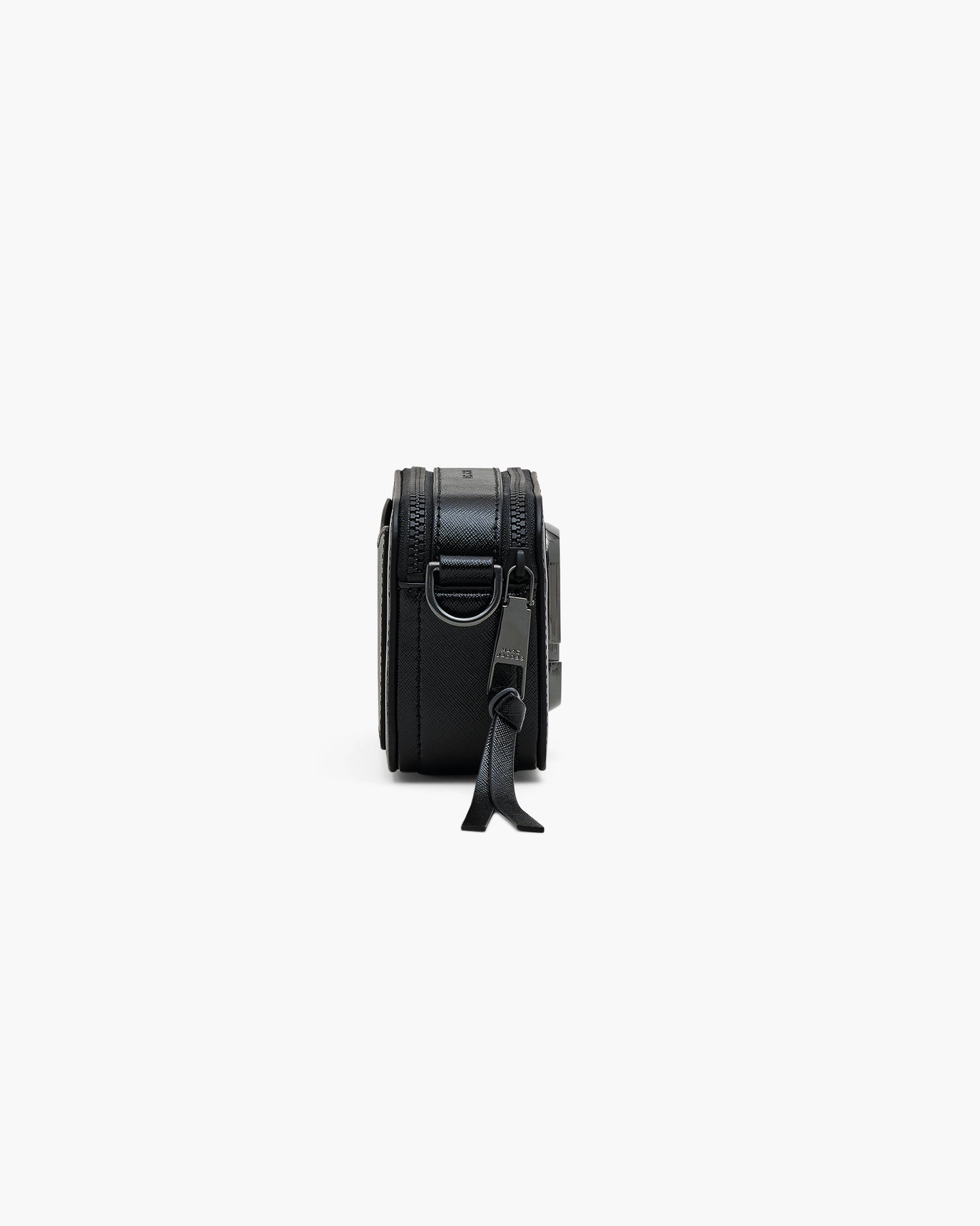 The Snapshot - Black