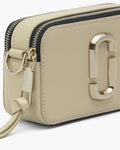The Snapshot - Khaki