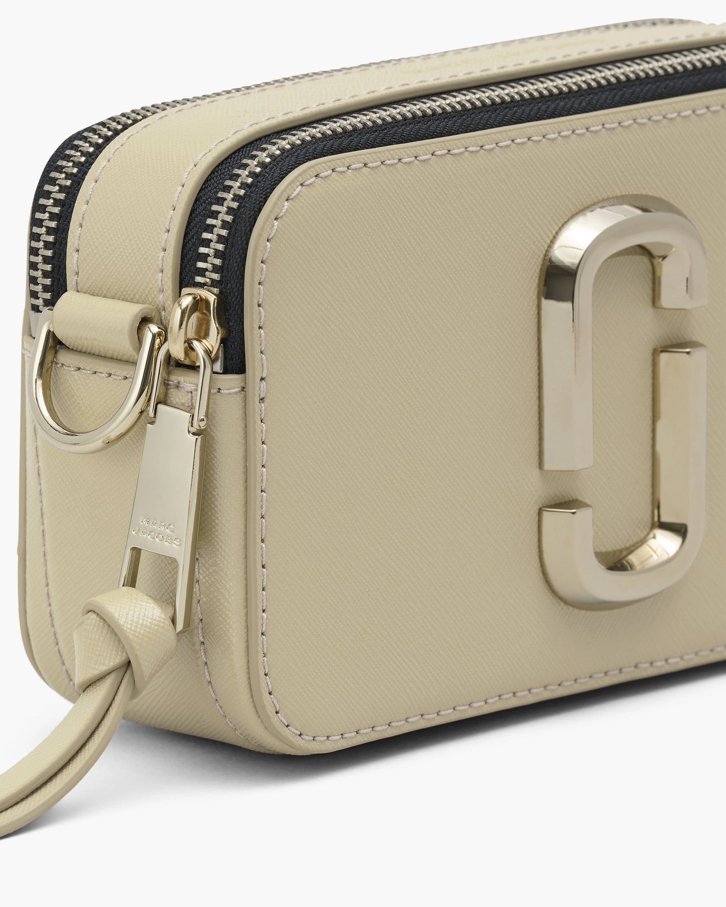 The Snapshot - Khaki
