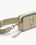 The Snapshot - Khaki