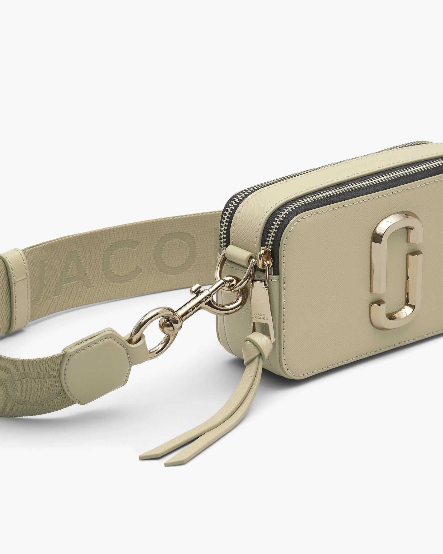 The Snapshot - Khaki