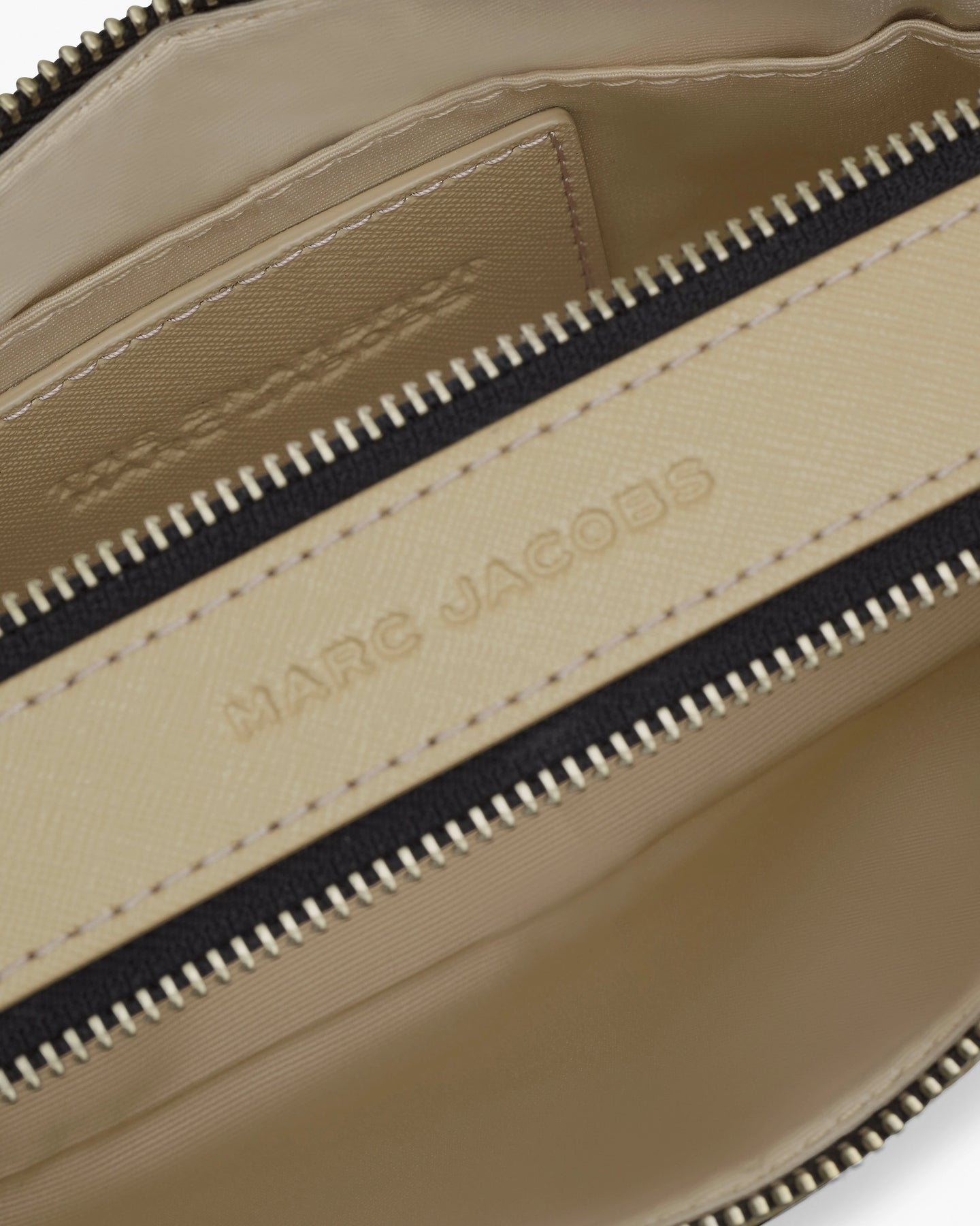 The Snapshot - Khaki