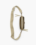 The Snapshot - Khaki