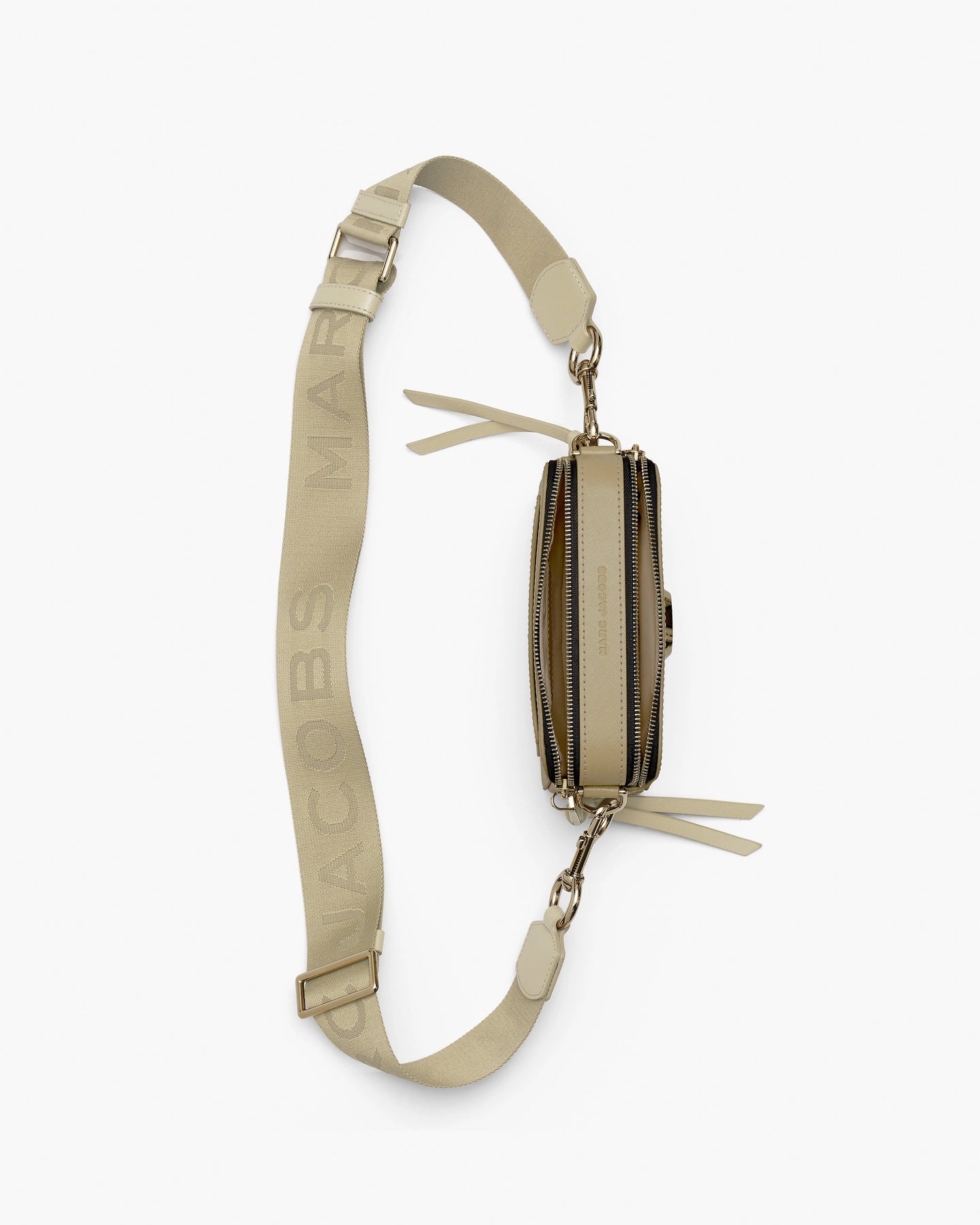 The Snapshot - Khaki