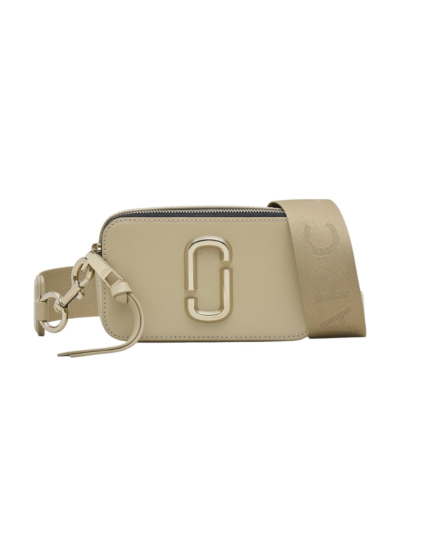 The Snapshot - Khaki