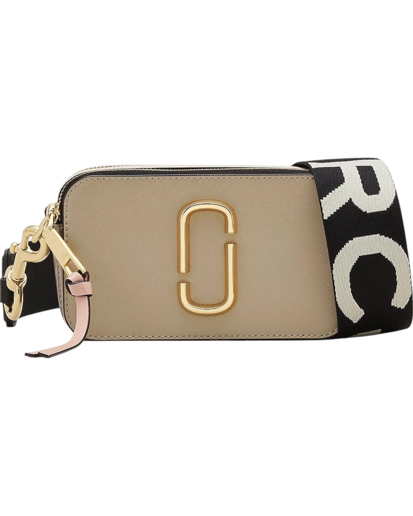 The Snapshot - Khaki Multi