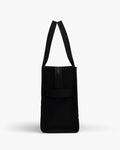 The Canvas Large Tote - Svart