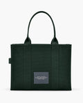 The Canvas Large Tote - Ivy