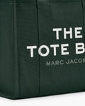 The Canvas Large Tote - Ivy