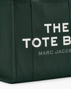 The Canvas Large Tote - Ivy