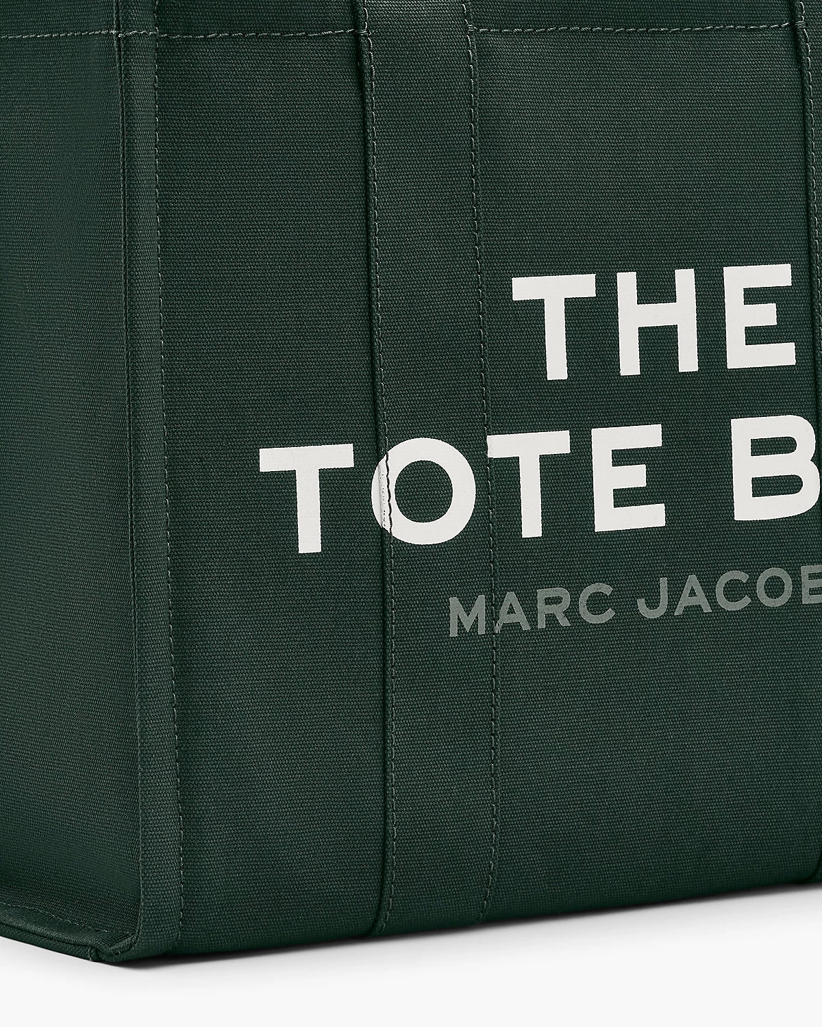 The Canvas Large Tote - Ivy