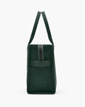 The Canvas Large Tote - Ivy