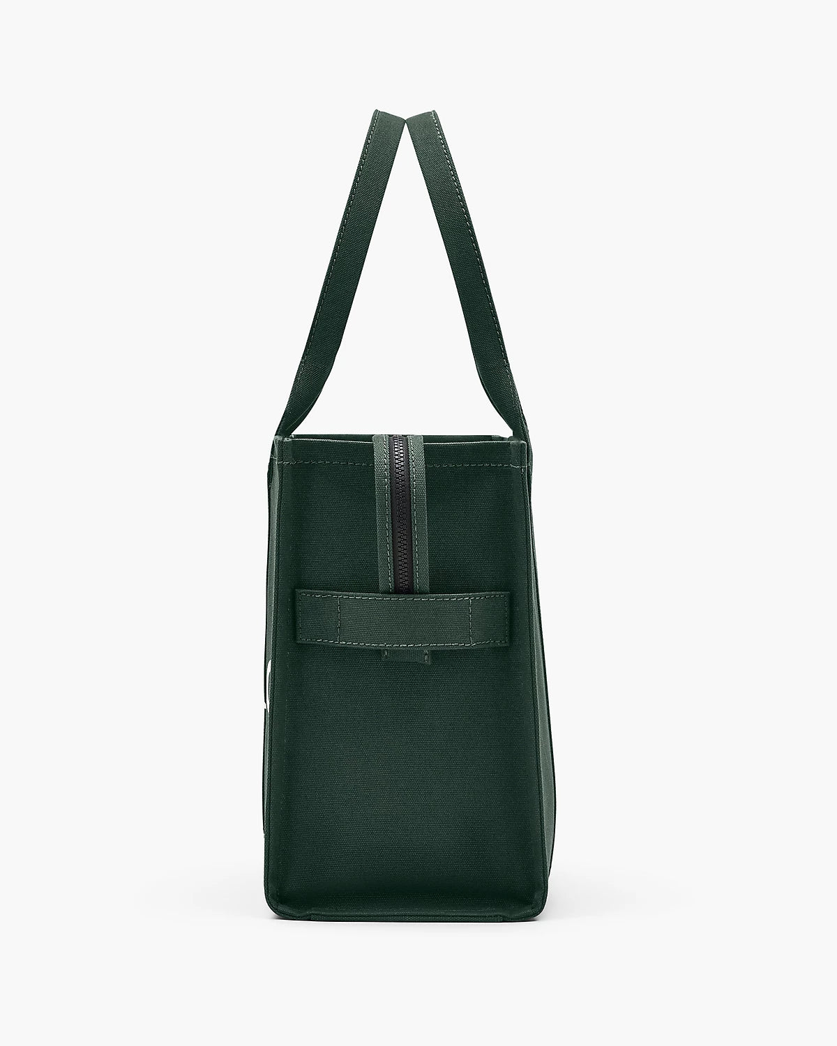 The Canvas Large Tote - Ivy