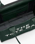 The Canvas Large Tote - Ivy
