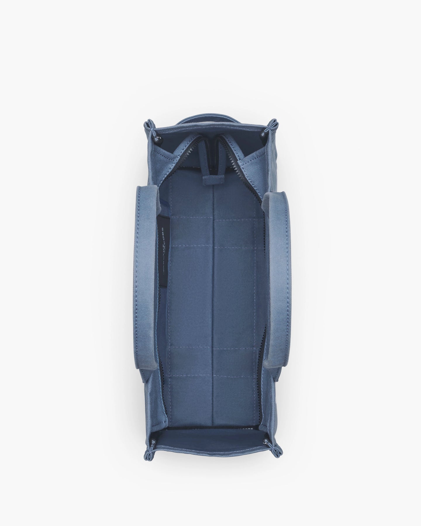 Marc Jacobs The Canvas Large Tote - Blue Shadow