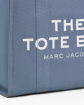 Marc Jacobs The Canvas Large Tote - Blue Shadow