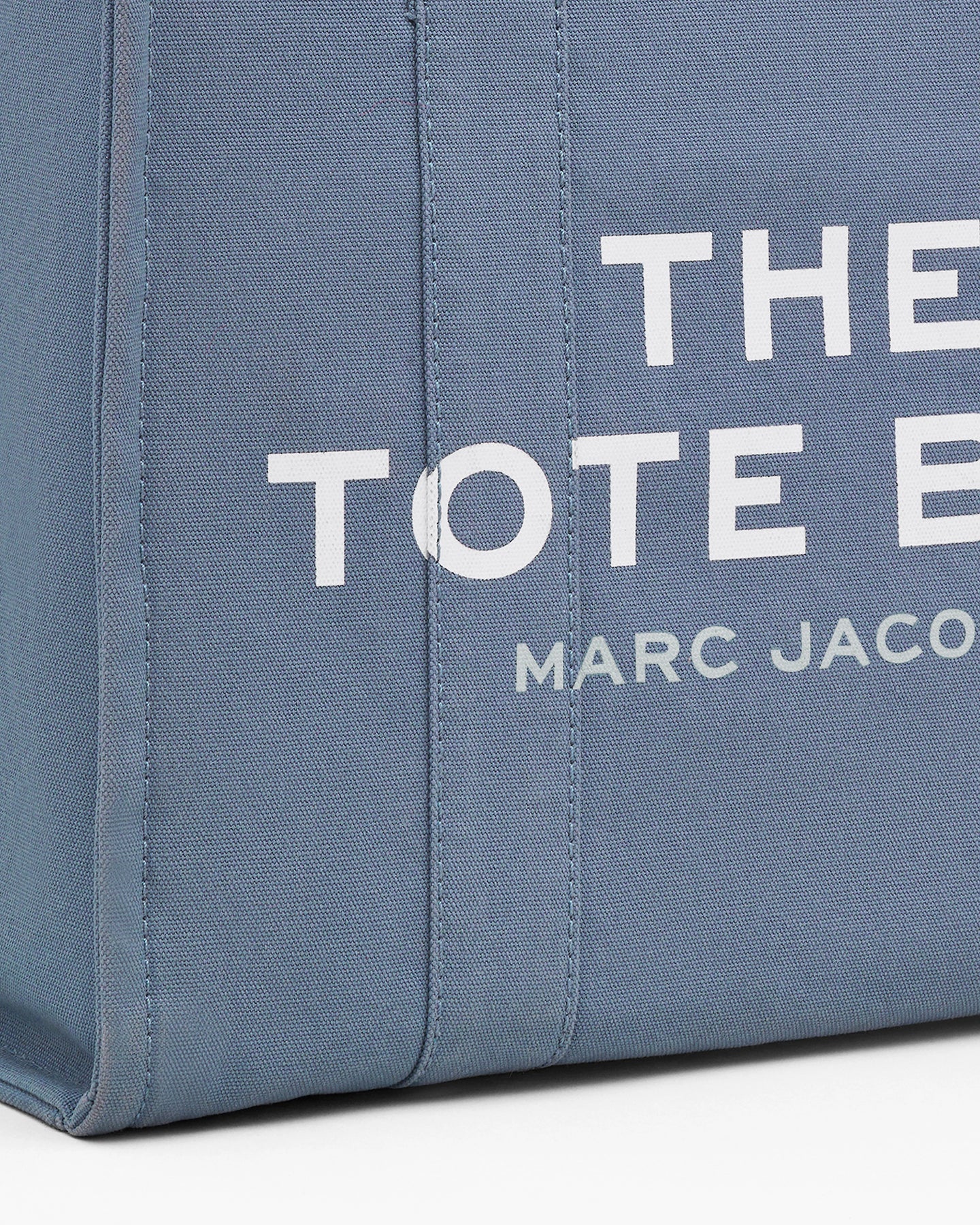 Marc Jacobs The Canvas Large Tote - Blue Shadow