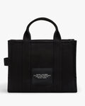 The Canvas Medium Tote - Svart