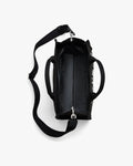 The Canvas Medium Tote - Svart