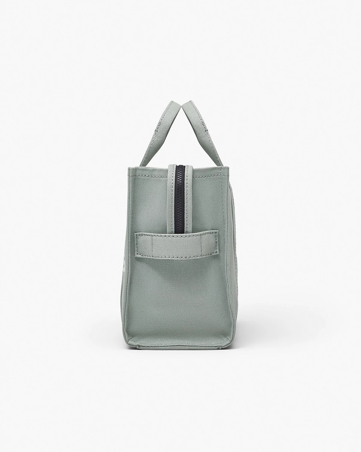 Marc Jacobs The Canvas Medium Tote - Wolf Grey