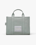 Marc Jacobs The Canvas Medium Tote - Wolf Grey