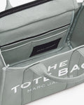 Marc Jacobs The Canvas Medium Tote - Wolf Grey
