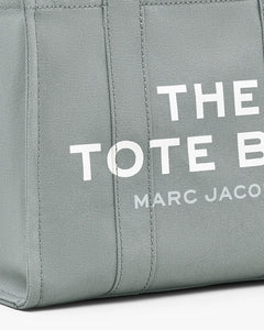 The Canvas Medium Tote - Wolf Grey