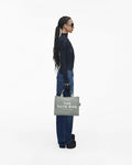 Marc Jacobs The Canvas Medium Tote - Wolf Grey