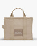 The Canvas Medium Tote - Beige