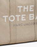 The Canvas Medium Tote - Beige