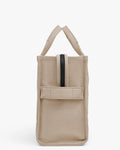 The Canvas Medium Tote - Beige