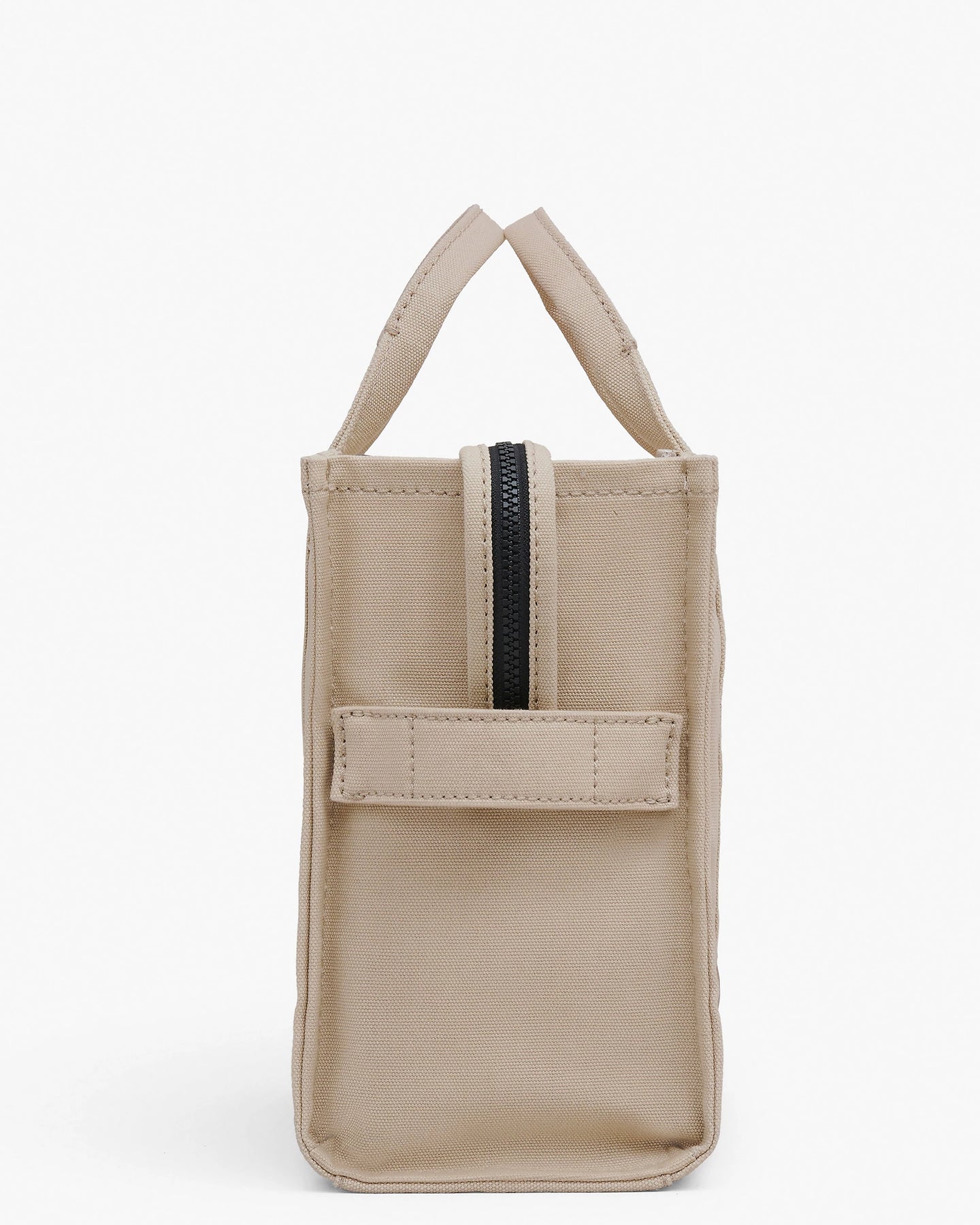 The Canvas Medium Tote - Beige