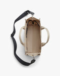 The Canvas Medium Tote - Beige