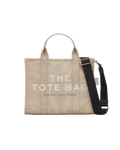 The Canvas Medium Tote - Beige