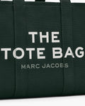 The Canvas Medium Tote - Ivy
