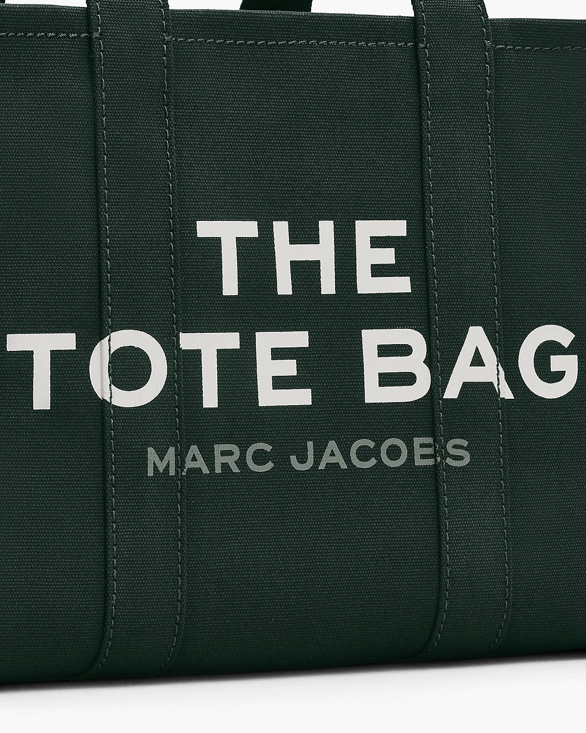 The Canvas Medium Tote - Ivy