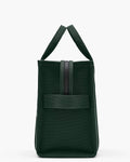 The Canvas Medium Tote - Ivy